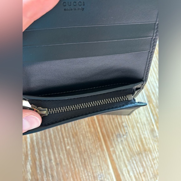 Gucci GG Marmont Wallet - Picture 8 of 15